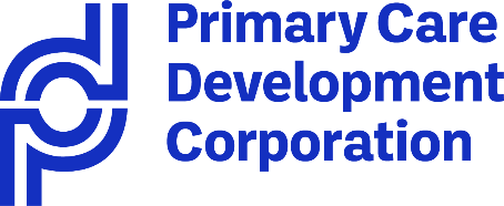 PCDC-Logo